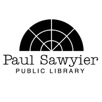 Paul Sawyier Public Library Logo