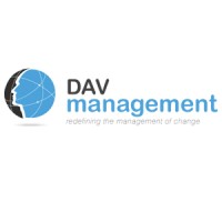 DAV Management Ltd Logo