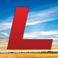Lindstrom Equipment Inc Logo
