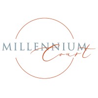 Millennium Court Logo