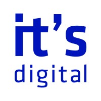 Its Digital Logo