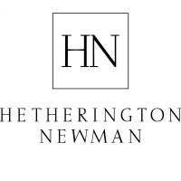 Hetherington Newman Logo