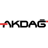AKDAG SAVUNMA Logo