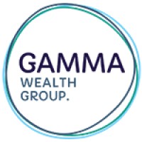 Gamma Wealth Group Logo