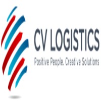 CV Logistics Logo
