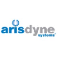 Arisdyne Systems, Inc. Logo