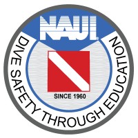 NAUI Worldwide Logo