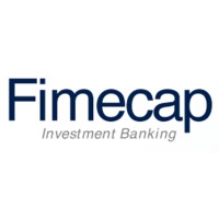 Fimecap Investment Banking Logo