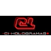 CI Hologramas Logo