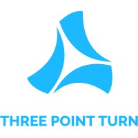 Three Point Turn Logo