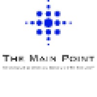 The Main Point Group LP Logo