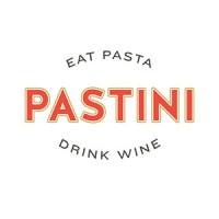 Pastini Logo