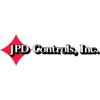 JPD Controls, Inc. Logo