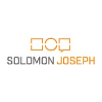 Solomon | Joseph, LLC Logo