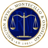 Siguion Reyna Montecillo & Ongsiako Logo
