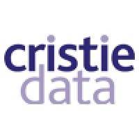 Cristie Data - an iomart company Logo