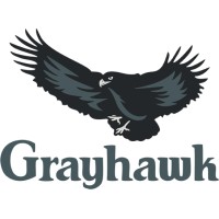 Grayhawk LLC Logo
