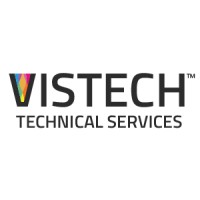 Vistech Technical Services Ltd Logo