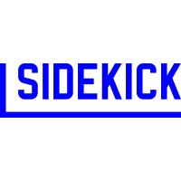 SIDEKICK CREATIVES Logo