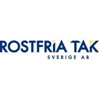 Pettersson Rostfria Tak AB Logo