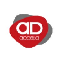 AD/Acosta Logo