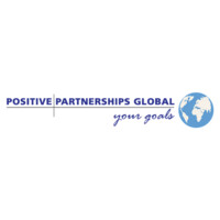 Positive Partnerships Limited Logo