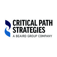 Critical Path Strategies, a Beaird Group Company Logo