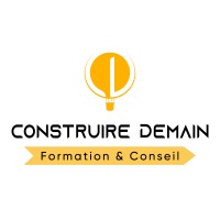 Construire Demain SAS Logo