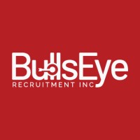 BullsEye Recruitment Inc. Logo