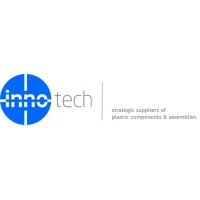 Innotech Precision Inc. Logo