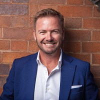 Rob Nixon – Profitable Partners Logo