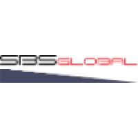 SBS Global Logo
