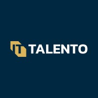 IT TALENTO Logo