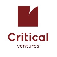 Critical Ventures Logo