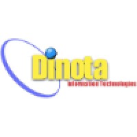 Dinota Information Technologies Logo