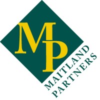Maitland Partners Executive Search Logo