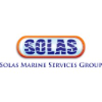Solas Marine Services Group Logo