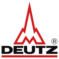 DEUTZ SPAIN Logo