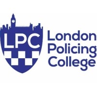 The London Policing College Logo