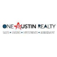 One Austin Realty Logo