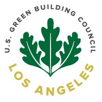 USGBC-Los Angeles Logo