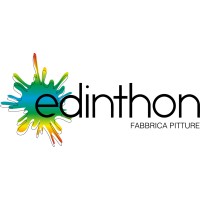 Edinthon SA Logo