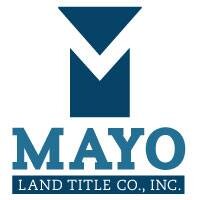 Mayo Land Title Co., Inc. Logo