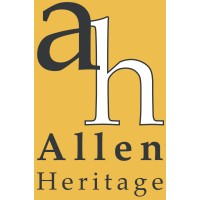 Allen Heritage Ltd Logo