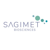 Sagimet Biosciences Logo
