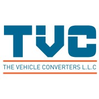 The Vehicle Converters Logo