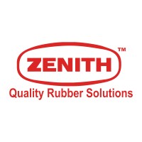 Zenith Industrial Rubber Products Pvt Ltd Logo
