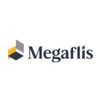 Megaflis AS Logo