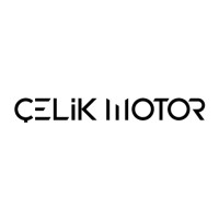 Çelik Motor Logo