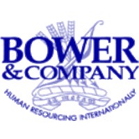 BOWER INTERNATIONAL LIMITED Logo
